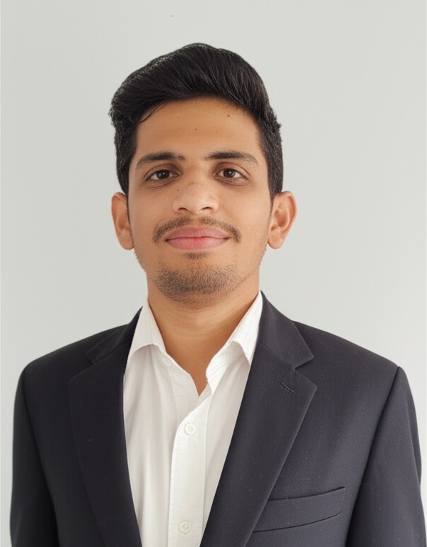 Placeholder profile for Bhuvaneswar Reddy